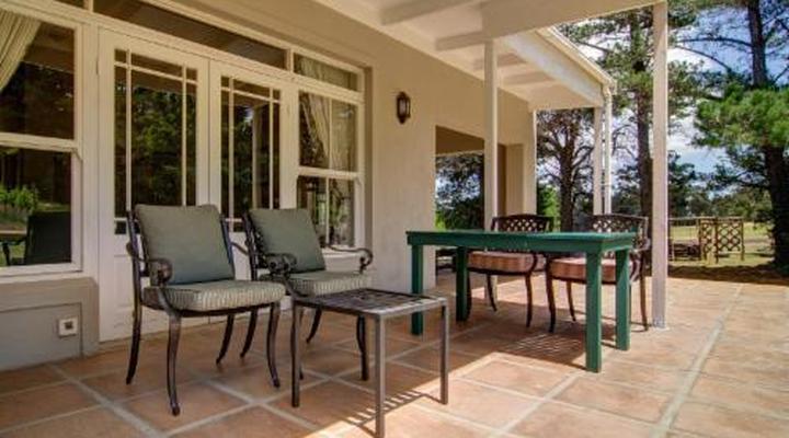 Blue Gum Country Estate