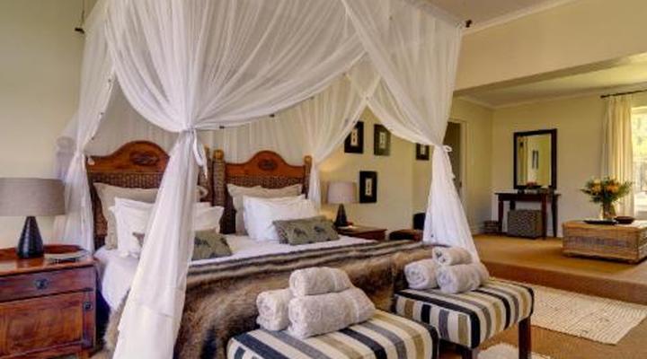 Blue Gum Country Estate