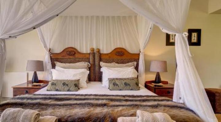 Blue Gum Country Estate