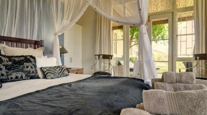 Blue Gum Country Estate