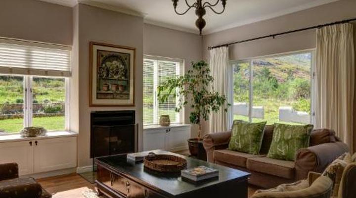 Blue Gum Country Estate