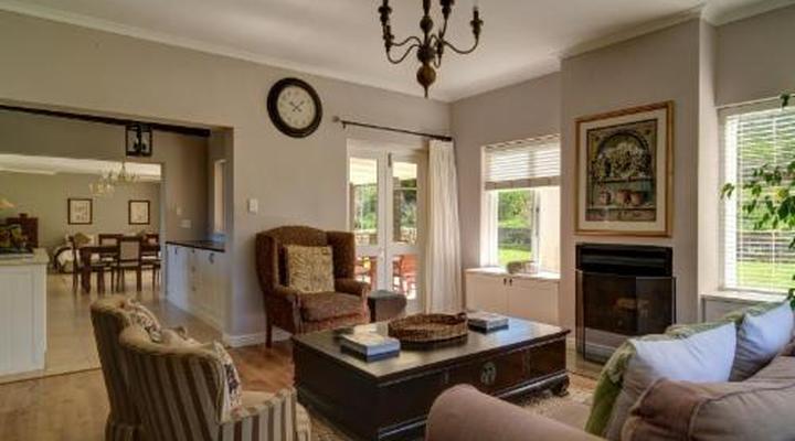 Blue Gum Country Estate