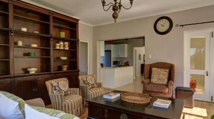 Blue Gum Country Estate