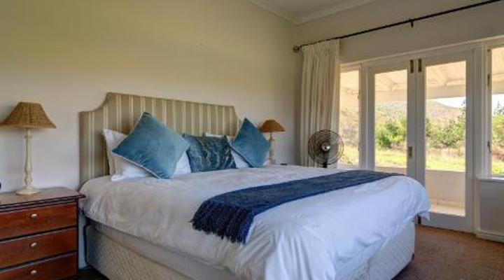 Blue Gum Country Estate