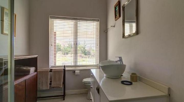 Blue Gum Country Estate