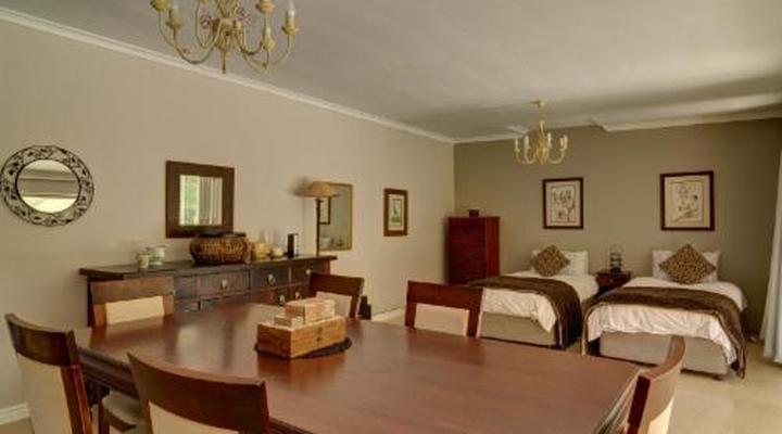 Blue Gum Country Estate