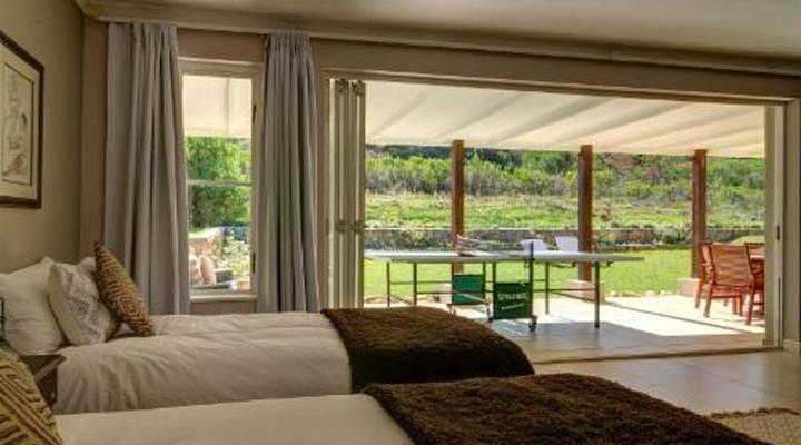 Blue Gum Country Estate