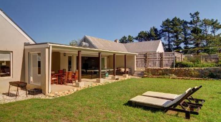 Blue Gum Country Estate