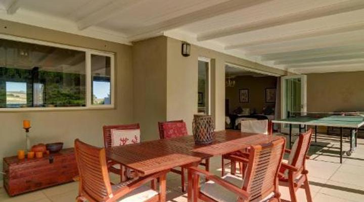 Blue Gum Country Estate