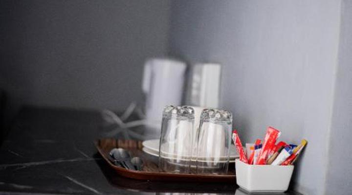 President Guest Lodge