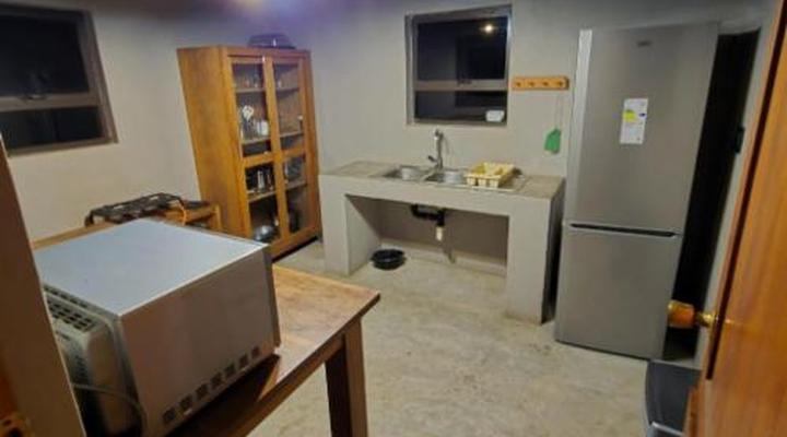 Limpopo Bushveld Retreat Private Campsite