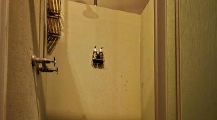 Limpopo Bushveld Retreat Private Campsite