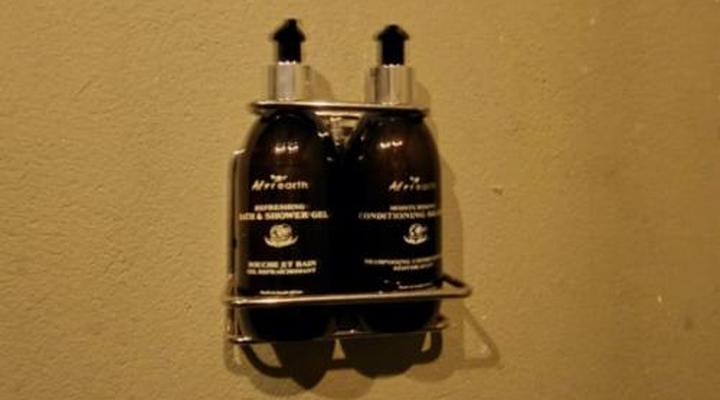 Limpopo Bushveld Retreat Private Campsite