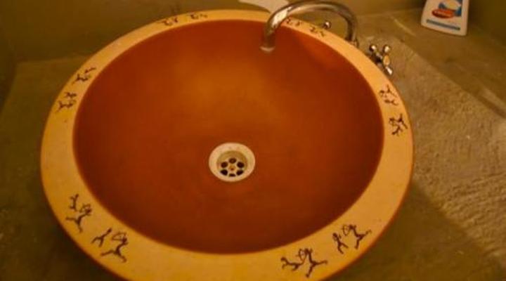 Limpopo Bushveld Retreat Private Campsite