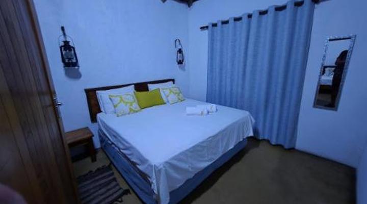 Limpopo Bushveld Retreat Private Campsite