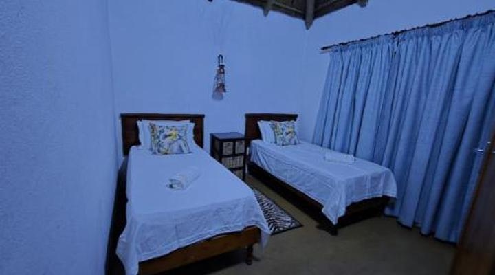 Limpopo Bushveld Retreat Private Campsite