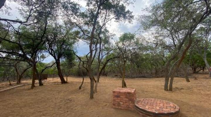 Limpopo Bushveld Retreat Private Campsite