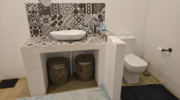 Limpopo Bushveld Retreat Private Campsite