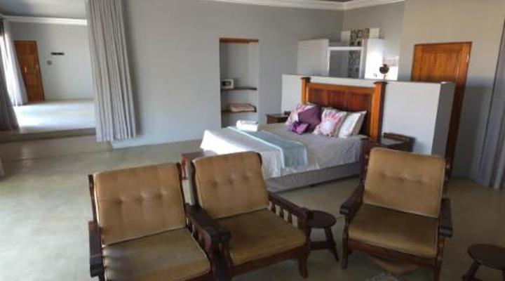 Limpopo Bushveld Retreat Private Campsite