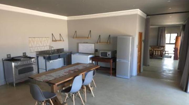 Limpopo Bushveld Retreat Private Campsite