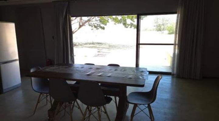 Limpopo Bushveld Retreat Private Campsite