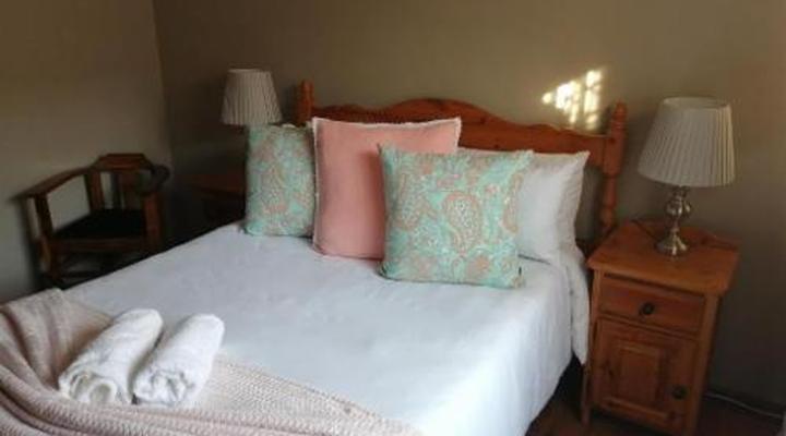 Midway Overnight Rooms