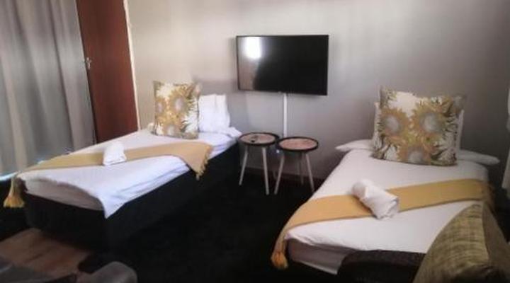 Midway Overnight Rooms