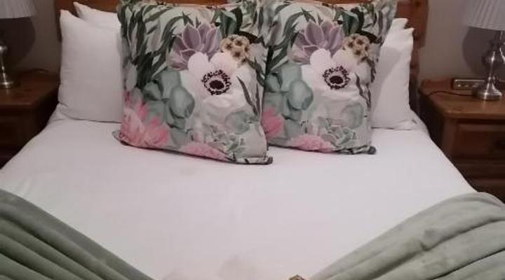 Midway Overnight Rooms