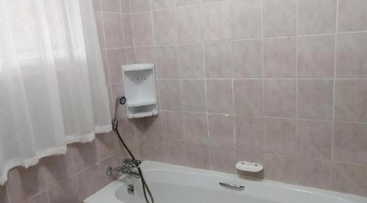 Midway Overnight Rooms