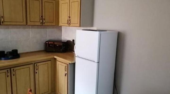 Midway Overnight Rooms