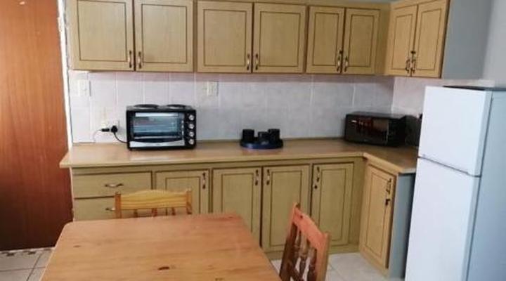 Midway Overnight Rooms