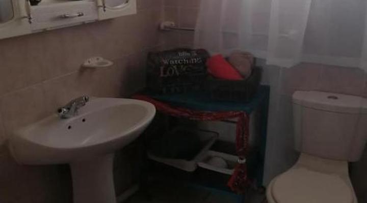 Midway Overnight Rooms