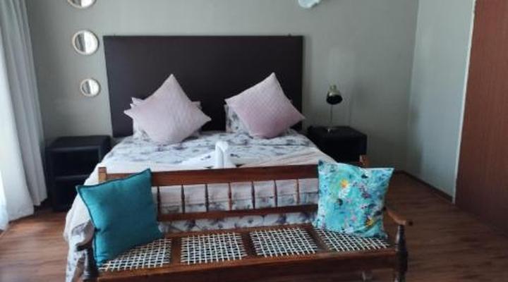 Midway Overnight Rooms