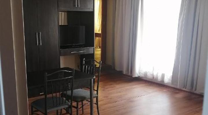 Midway Overnight Rooms