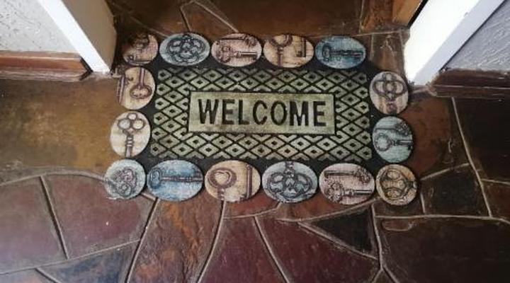 Midway Overnight Rooms