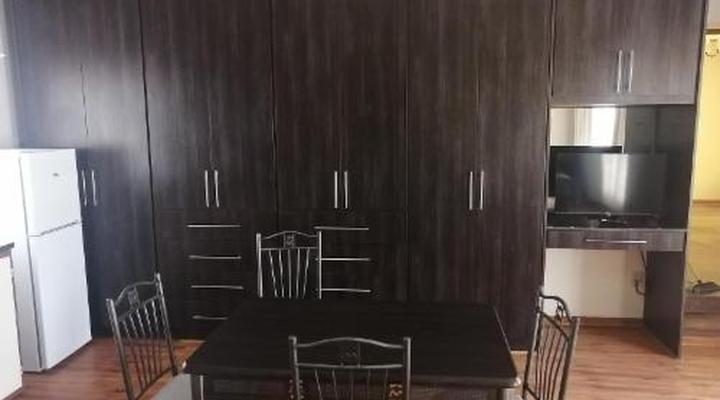 Midway Overnight Rooms