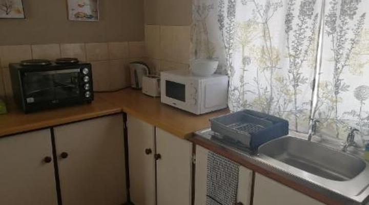 Midway Overnight Rooms