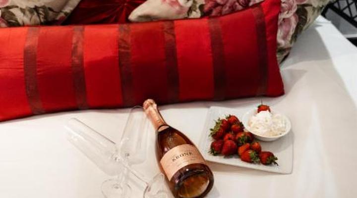 Melted Butter on Milner