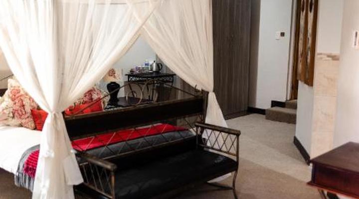 Melted Butter on Milner