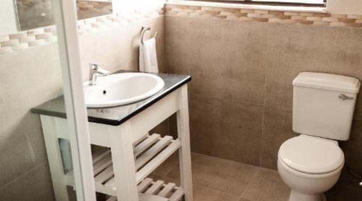 Melted Butter on Milner