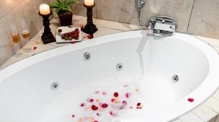 Melted Butter on Milner