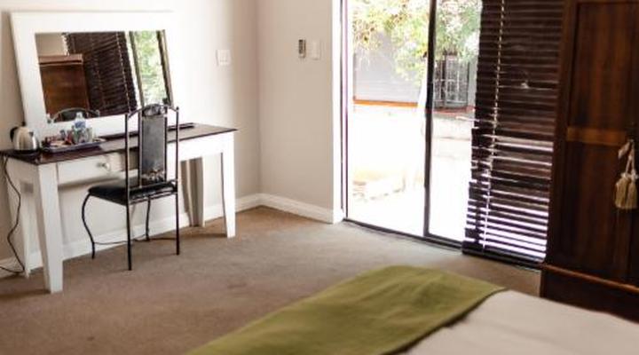 Melted Butter on Milner