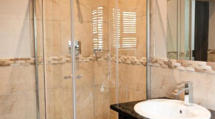 Melted Butter on Milner