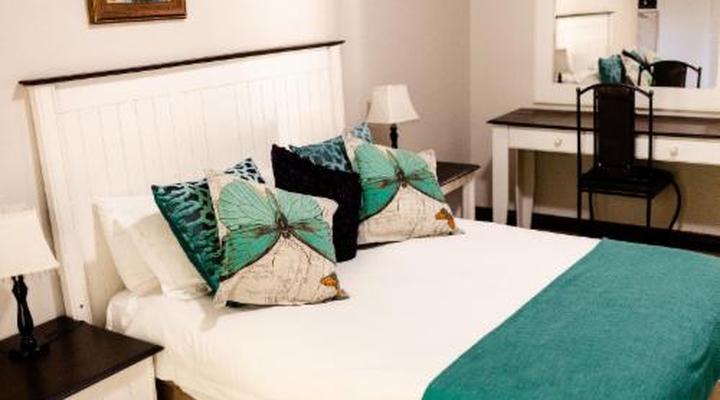 Melted Butter on Milner