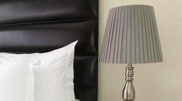 Klyne Jiweel Guesthouse