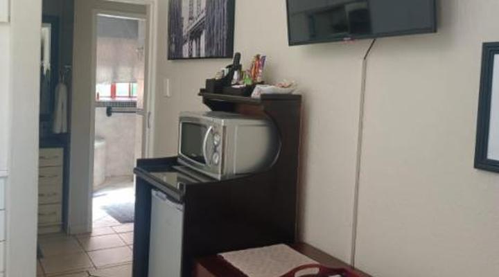 Klyne Jiweel Guesthouse