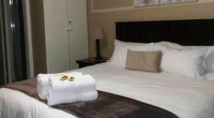 Klyne Jiweel Guesthouse