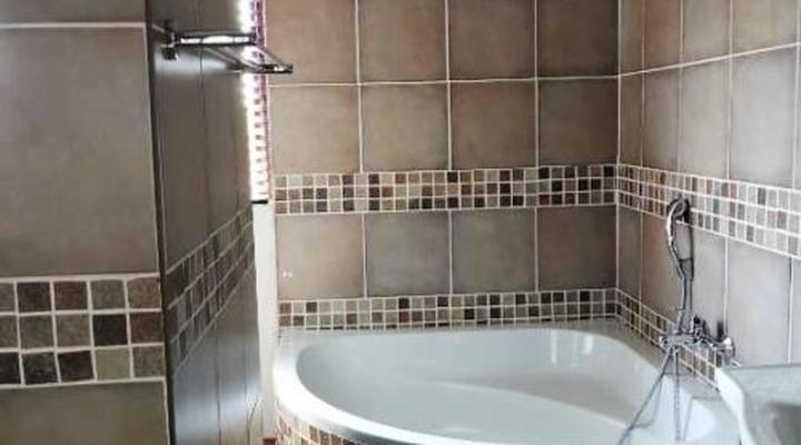 Klyne Jiweel Guesthouse