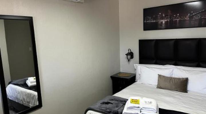 Klyne Jiweel Guesthouse