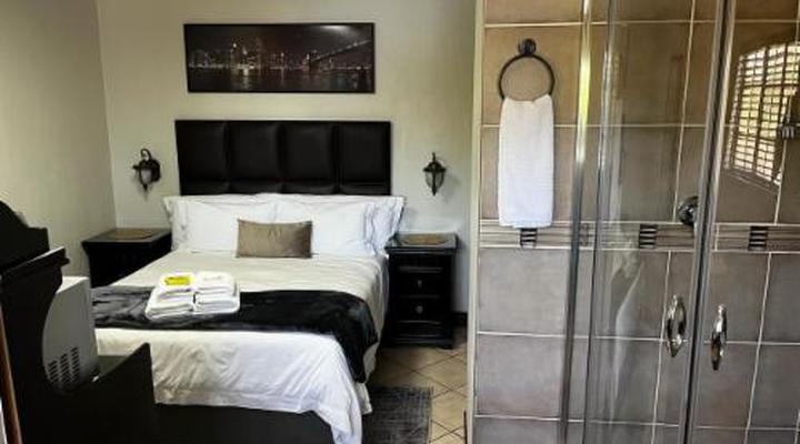 Klyne Jiweel Guesthouse